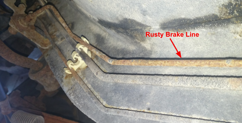 Illustration for article titled All States Should Have Mandatory Vehicle Safety Inspections
